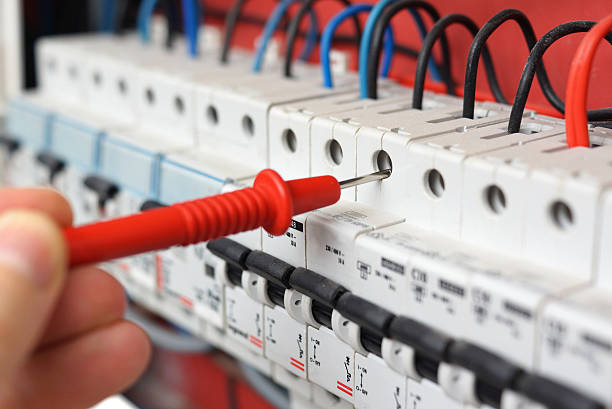 Best Commercial Electrical Services  in North Aurora, IL